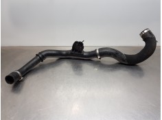 Recambio de tubo presion turbocompresor para ford transit custom kasten custom referencia OEM IAM GK216C646A