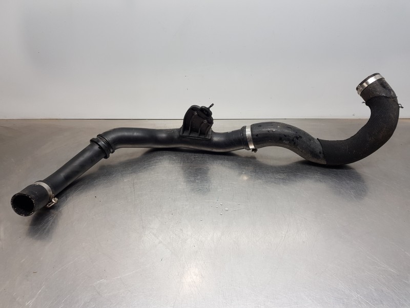 Recambio de tubo presion turbocompresor para ford transit custom kasten custom referencia OEM IAM GK216C646A  