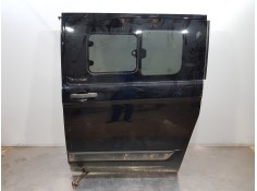 Recambio de porton lateral izquierdo para ford transit custom kasten custom referencia OEM IAM 2211986 JK21B24603AB