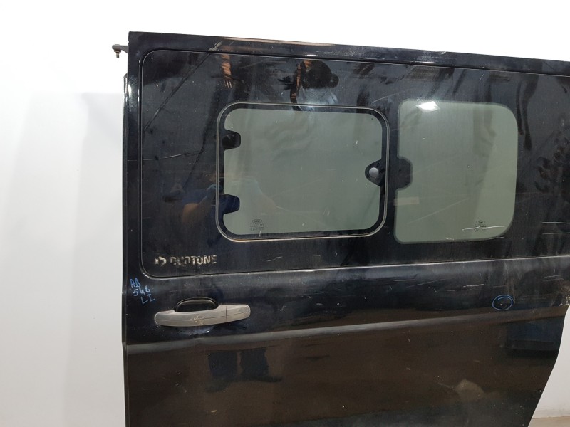 Recambio de porton lateral izquierdo para ford transit custom kasten custom referencia OEM IAM 2211986 JK21B24603AB  Recambio de porton lateral izquierdo para ford transit custom kasten custom referencia OEM IAM 2211986 JK21B24603AB