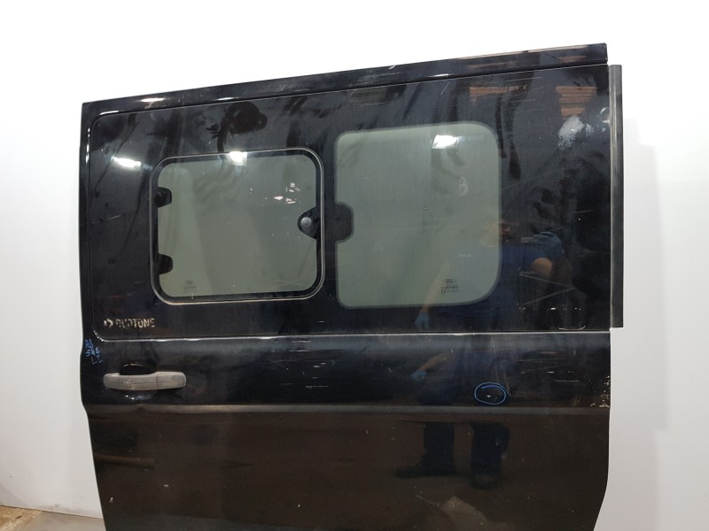 Recambio de porton lateral izquierdo para ford transit custom kasten custom referencia OEM IAM 2211986 JK21B24603AB  Recambio de porton lateral izquierdo para ford transit custom kasten custom referencia OEM IAM 2211986 JK21B24603AB