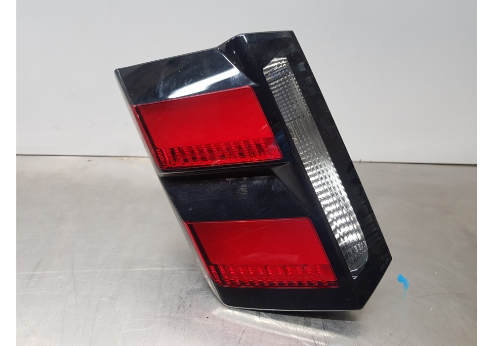 Recambio de piloto trasero derecho interior para peugeot 3008 active referencia OEM IAM 9810477780   Recambio de piloto trasero derecho interior para peugeot 3008 active referencia OEM IAM 9810477780