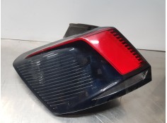 Recambio de piloto trasero izquierdo para peugeot 3008 active referencia OEM IAM 9810477180