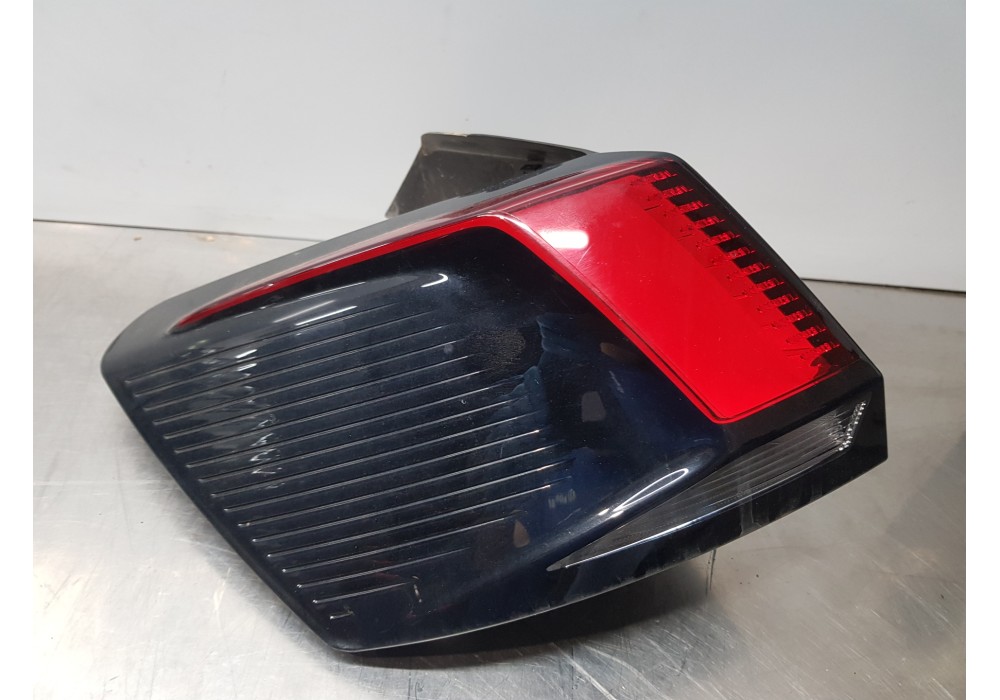 Recambio de piloto trasero izquierdo para peugeot 3008 active referencia OEM IAM 9810477180   Recambio de piloto trasero izquierdo para peugeot 3008 active referencia OEM IAM 9810477180