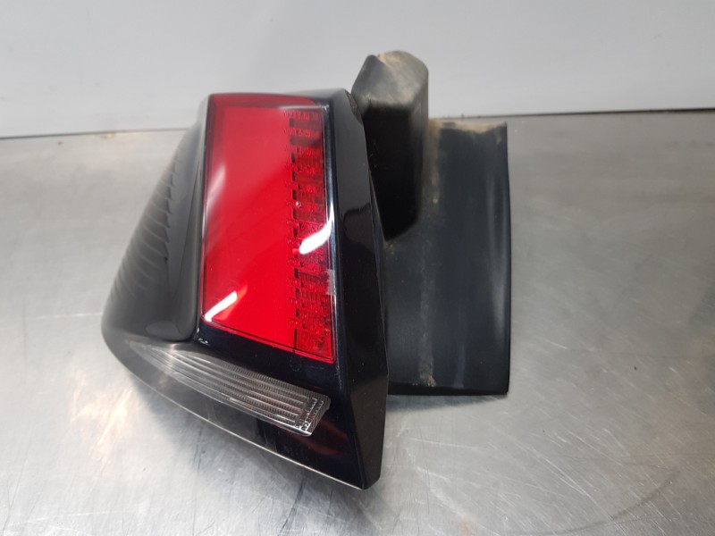Recambio de piloto trasero izquierdo para peugeot 3008 active referencia OEM IAM 9810477180   Recambio de piloto trasero izquierdo para peugeot 3008 active referencia OEM IAM 9810477180