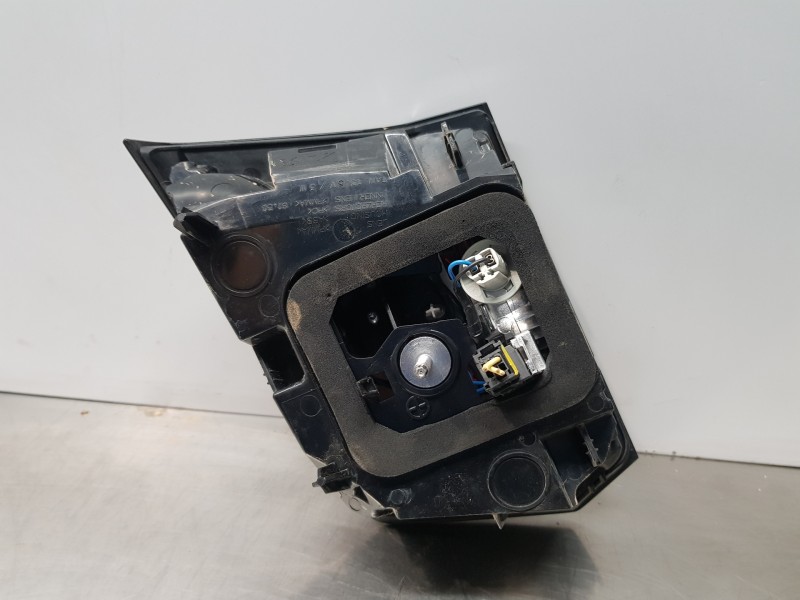 Recambio de piloto trasero izquierdo interior para peugeot 3008 active referencia OEM IAM 9810477880   Recambio de piloto trasero izquierdo interior para peugeot 3008 active referencia OEM IAM 9810477880