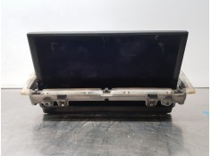 Recambio de pantalla multifuncion para audi a3 (8v) attracted referencia OEM IAM 8V0857273M