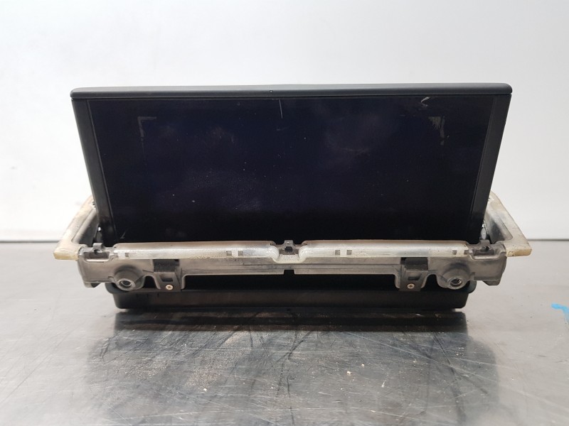 Recambio de pantalla multifuncion para audi a3 (8v) attracted referencia OEM IAM 8V0857273M   Recambio de pantalla multifuncion para audi a3 (8v) attracted referencia OEM IAM 8V0857273M