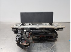 Recambio de pantalla multifuncion para audi a3 (8v) attracted referencia OEM IAM 8V0857273M   2