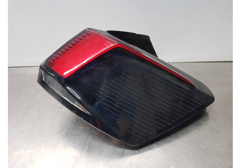 Recambio de piloto trasero derecho para peugeot 3008 active referencia OEM IAM 9810477080   Recambio de piloto trasero derecho para peugeot 3008 active referencia OEM IAM 9810477080