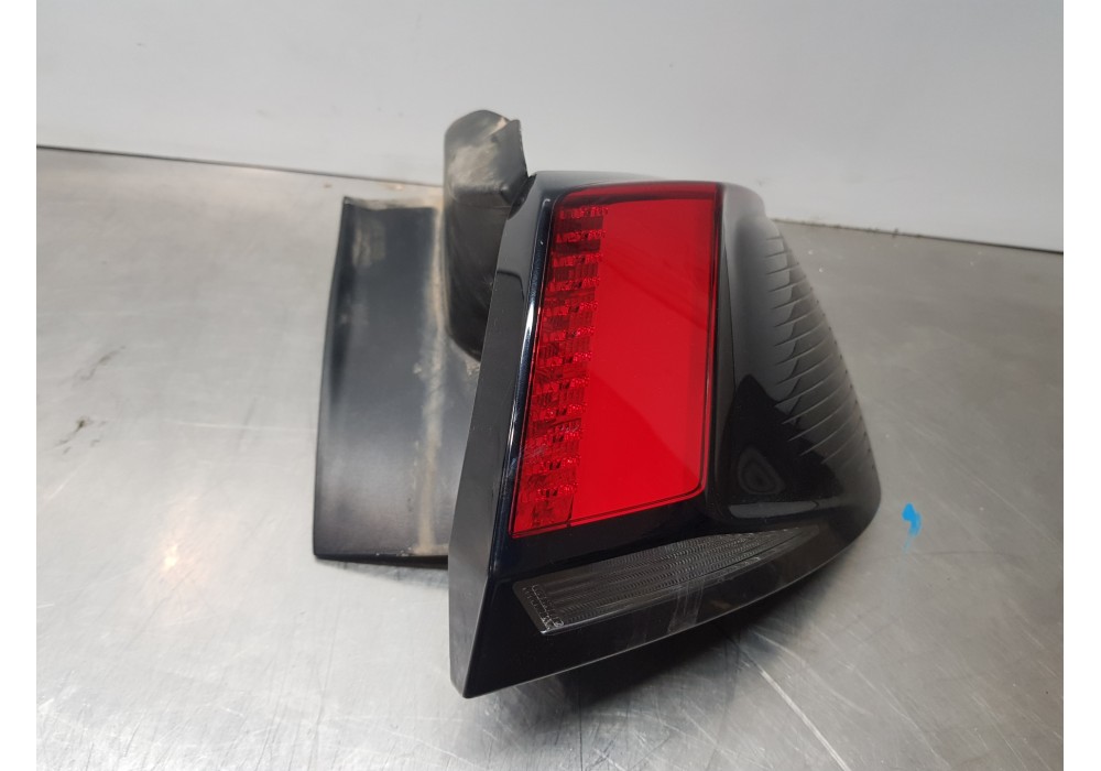 Recambio de piloto trasero derecho para peugeot 3008 active referencia OEM IAM 9810477080   Recambio de piloto trasero derecho para peugeot 3008 active referencia OEM IAM 9810477080