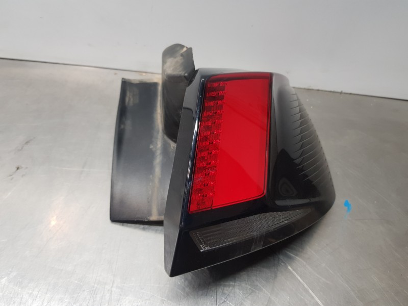 Recambio de piloto trasero derecho para peugeot 3008 active referencia OEM IAM 9810477080   Recambio de piloto trasero derecho para peugeot 3008 active referencia OEM IAM 9810477080