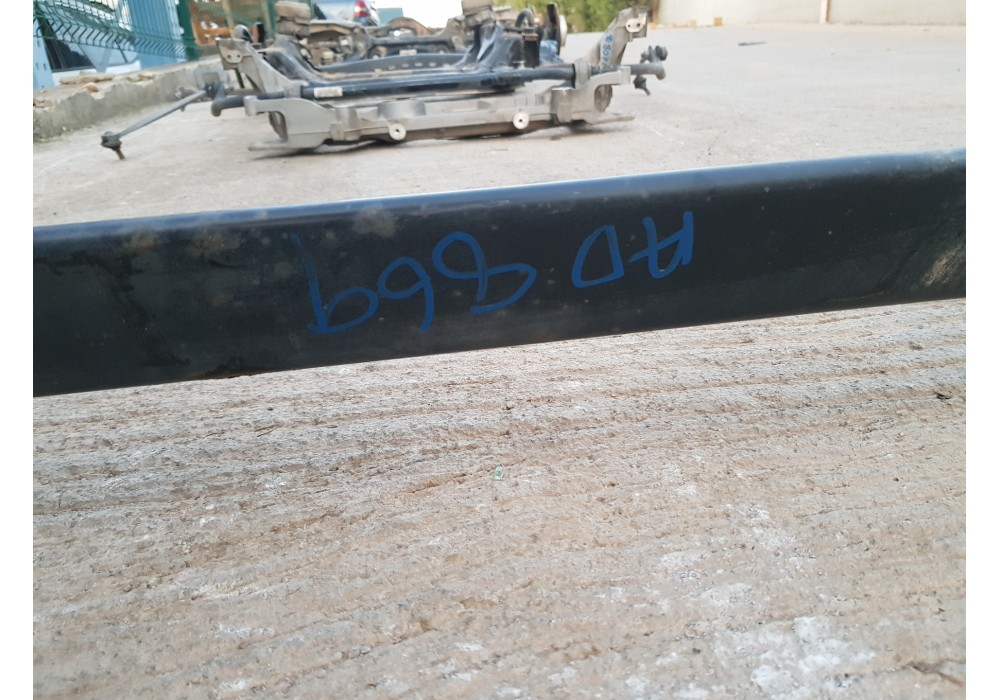 Recambio de puente trasero para toyota auris active referencia OEM IAM 4210102260   Recambio de puente trasero para toyota auris active referencia OEM IAM 4210102260