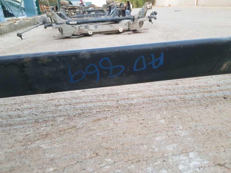 Recambio de puente trasero para toyota auris active referencia OEM IAM 4210102260   Recambio de puente trasero para toyota auris active referencia OEM IAM 4210102260