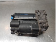 Recambio de bomba suspension para mercedes clase m (w166) bluetec referencia OEM IAM A1643201204