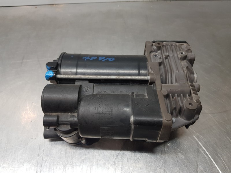 Recambio de bomba suspension para mercedes clase m (w166) bluetec referencia OEM IAM A1643201204  