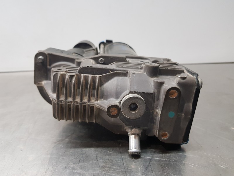 Recambio de bomba suspension para mercedes clase m (w166) bluetec referencia OEM IAM A1643201204  