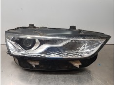 Recambio de faro derecho para citroen ds 7 crossback referencia OEM IAM 9821750280  