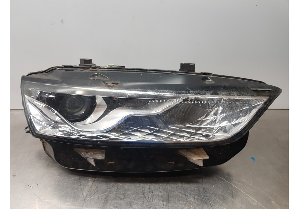 Recambio de faro derecho para citroen ds 7 crossback referencia OEM IAM 9821750280   Recambio de faro derecho para citroen ds 7 crossback referencia OEM IAM 9821750280