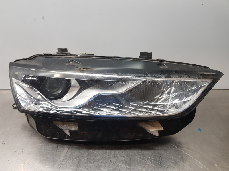 Recambio de faro derecho para citroen ds 7 crossback referencia OEM IAM 9821750280   Recambio de faro derecho para citroen ds 7 crossback referencia OEM IAM 9821750280
