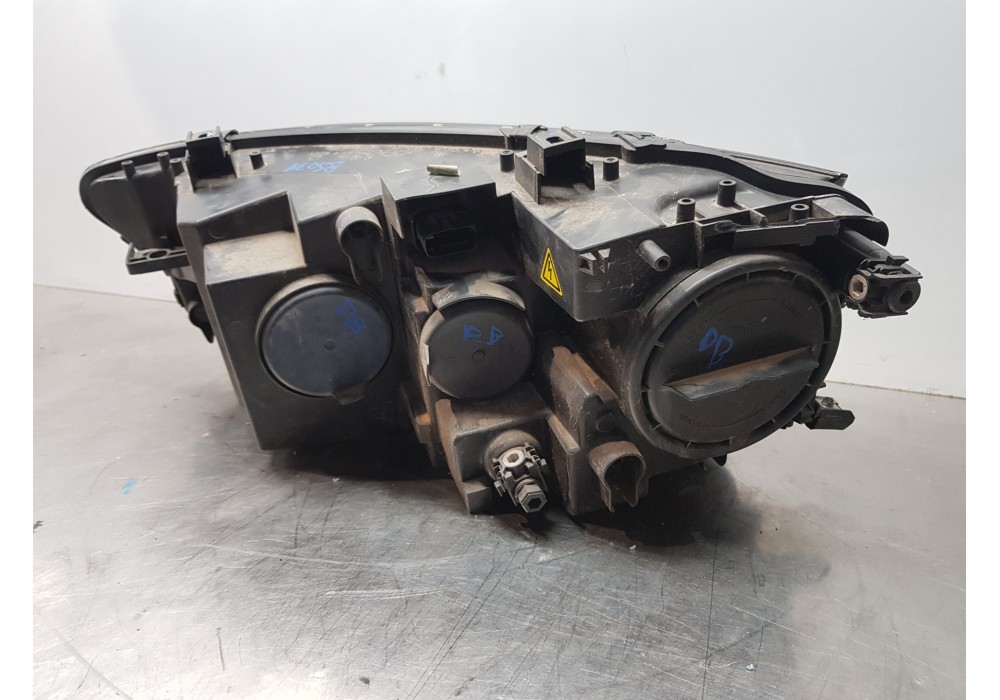 Recambio de faro derecho para citroen ds 7 crossback referencia OEM IAM 9821750280   Recambio de faro derecho para citroen ds 7 crossback referencia OEM IAM 9821750280