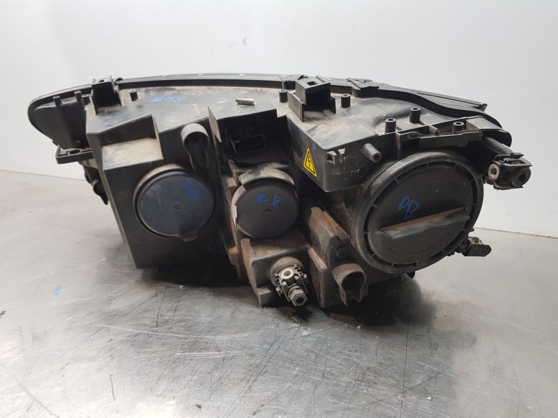 Recambio de faro derecho para citroen ds 7 crossback referencia OEM IAM 9821750280   Recambio de faro derecho para citroen ds 7 crossback referencia OEM IAM 9821750280
