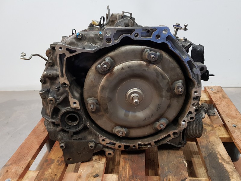 Recambio de caja cambios para peugeot 308 active referencia OEM IAM 20GE23 9810676280 