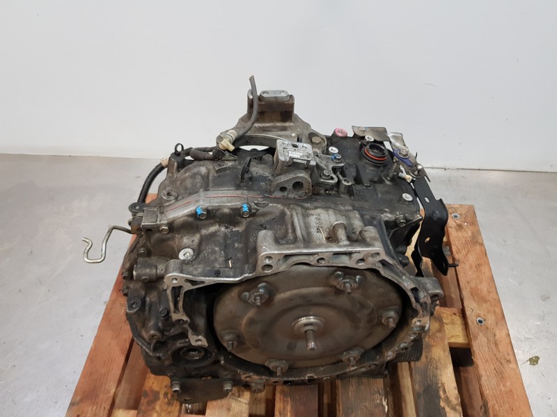 Recambio de caja cambios para peugeot 308 active referencia OEM IAM 20GE23 9810676280 