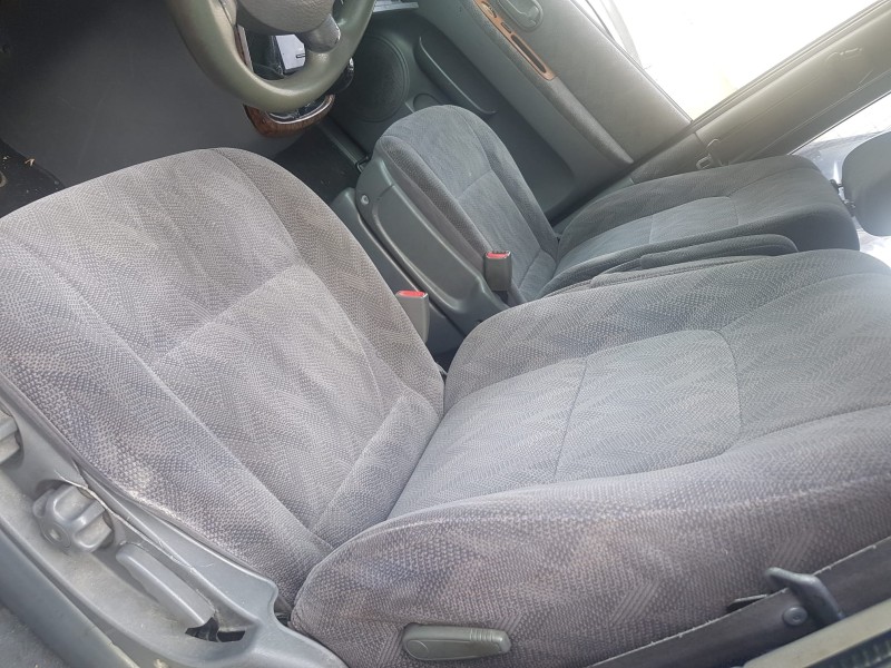 kia carnival ii del año 2003 kia carnival ii del año 2003