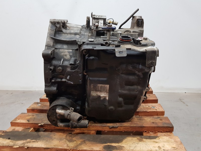 Recambio de caja cambios para peugeot 308 active referencia OEM IAM 20GE23 9810676280 