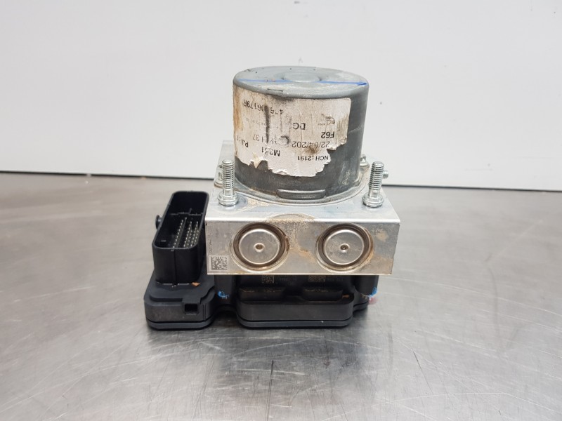 Recambio de abs para renault master iii furgón referencia OEM IAM 476606179R  