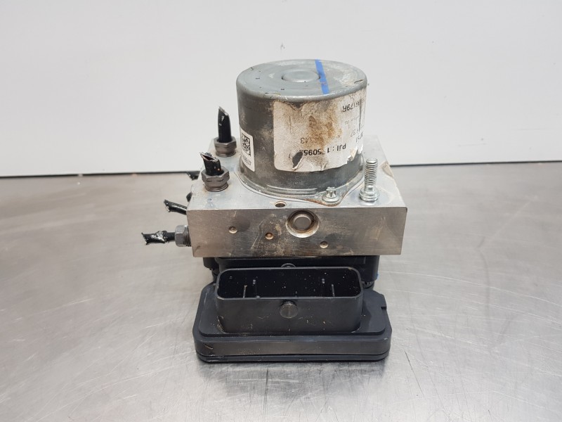 Recambio de abs para renault master iii furgón referencia OEM IAM 476606179R  