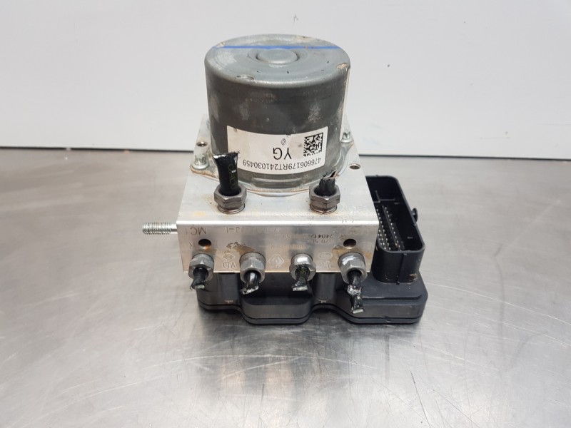 Recambio de abs para renault master iii furgón referencia OEM IAM 476606179R  