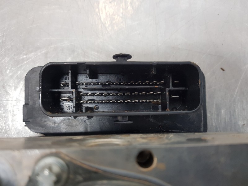 Recambio de abs para renault master iii furgón referencia OEM IAM 476606179R  