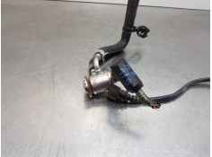 Recambio de inyector para renault master iii furgón referencia OEM IAM 160721041R  