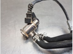 Recambio de inyector para renault master iii furgón referencia OEM IAM 160721041R   2