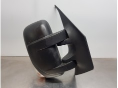 Recambio de retrovisor derecho para renault master iii furgón referencia OEM IAM 963010146R  