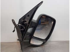 Recambio de retrovisor derecho para renault master iii furgón referencia OEM IAM 963010146R   2