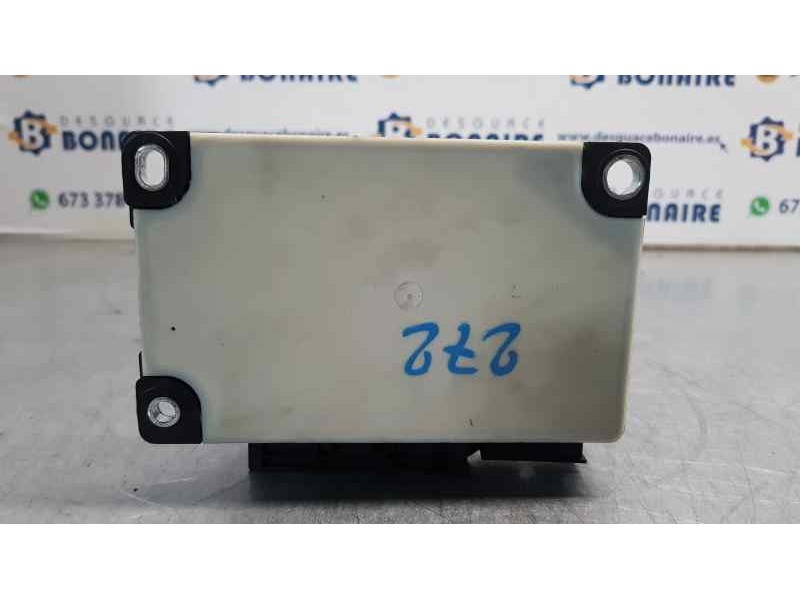 Recambio de kit airbag para renault scenic iii grand dynamique referencia OEM IAM 285589834R   Recambio de kit airbag para renault scenic iii grand dynamique referencia OEM IAM 285589834R