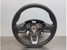Recambio de volante para renault master iii furgón referencia OEM IAM 484005122R  