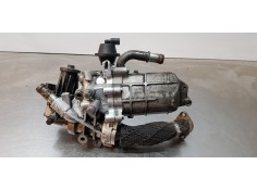 Recambio de valvula egr para citroen c5 station wagon exclusive referencia OEM IAM 1618KW   2