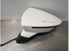 Recambio de retrovisor izquierdo para seat ibiza (kj1) style referencia OEM IAM 6F1857507AC