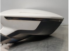 Recambio de retrovisor izquierdo para seat ibiza (kj1) style referencia OEM IAM 6F1857507AC   2