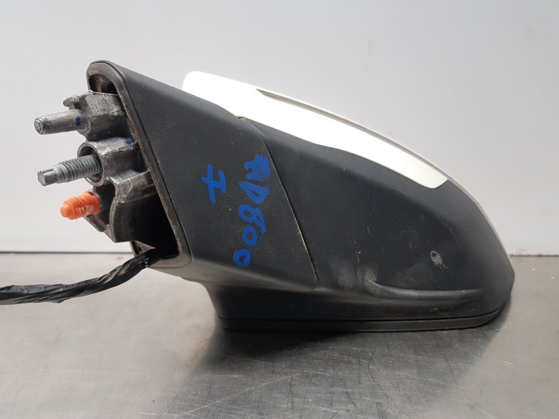 Recambio de retrovisor izquierdo para seat ibiza (kj1) style referencia OEM IAM 6F1857507AC   Recambio de retrovisor izquierdo para seat ibiza (kj1) style referencia OEM IAM 6F1857507AC