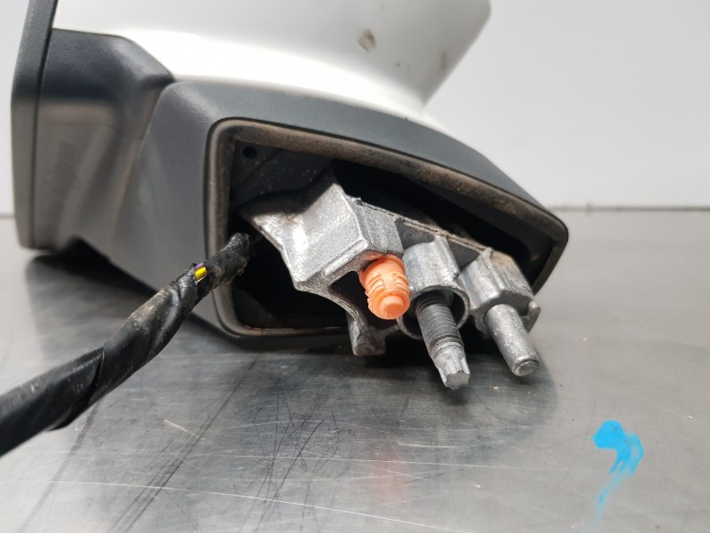 Recambio de retrovisor izquierdo para seat ibiza (kj1) style referencia OEM IAM 6F1857507AC   Recambio de retrovisor izquierdo para seat ibiza (kj1) style referencia OEM IAM 6F1857507AC