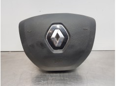 Recambio de airbag delantero izquierdo para renault master iii furgón referencia OEM IAM 985700724R  