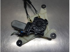 Recambio de elevalunas delantero derecho para renault master iii furgón referencia OEM IAM 807200008R  