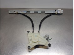 Recambio de elevalunas delantero derecho para renault master iii furgón referencia OEM IAM 807200008R   2