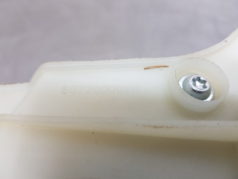 Recambio de elevalunas delantero derecho para renault master iii furgón referencia OEM IAM 807200008R  