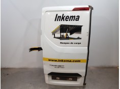 Recambio de puerta trasera izquierda para ford transit custom kasten custom referencia OEM IAM 2778099 PBK21V40011AD